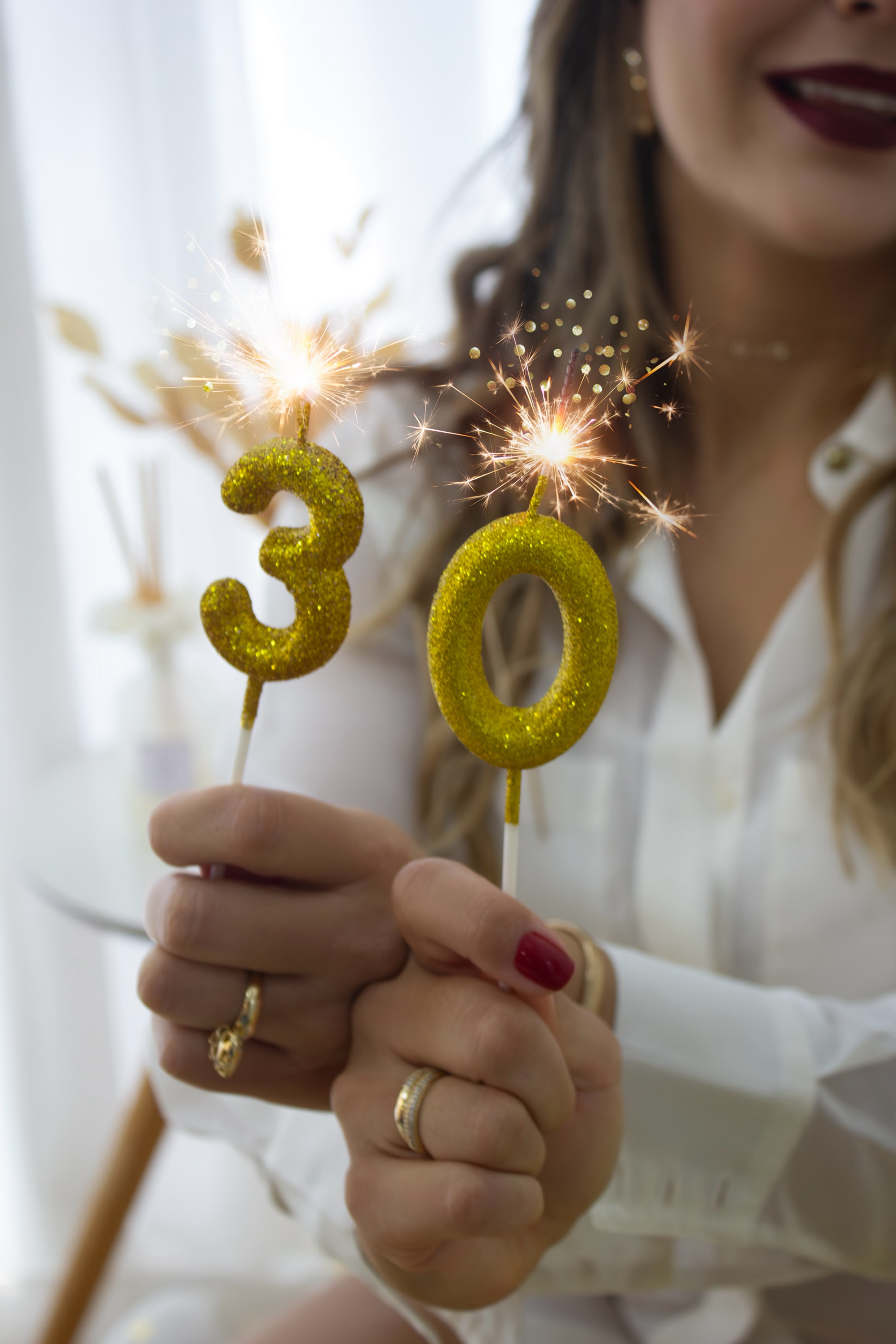 Ensaio de Aniversario 12
