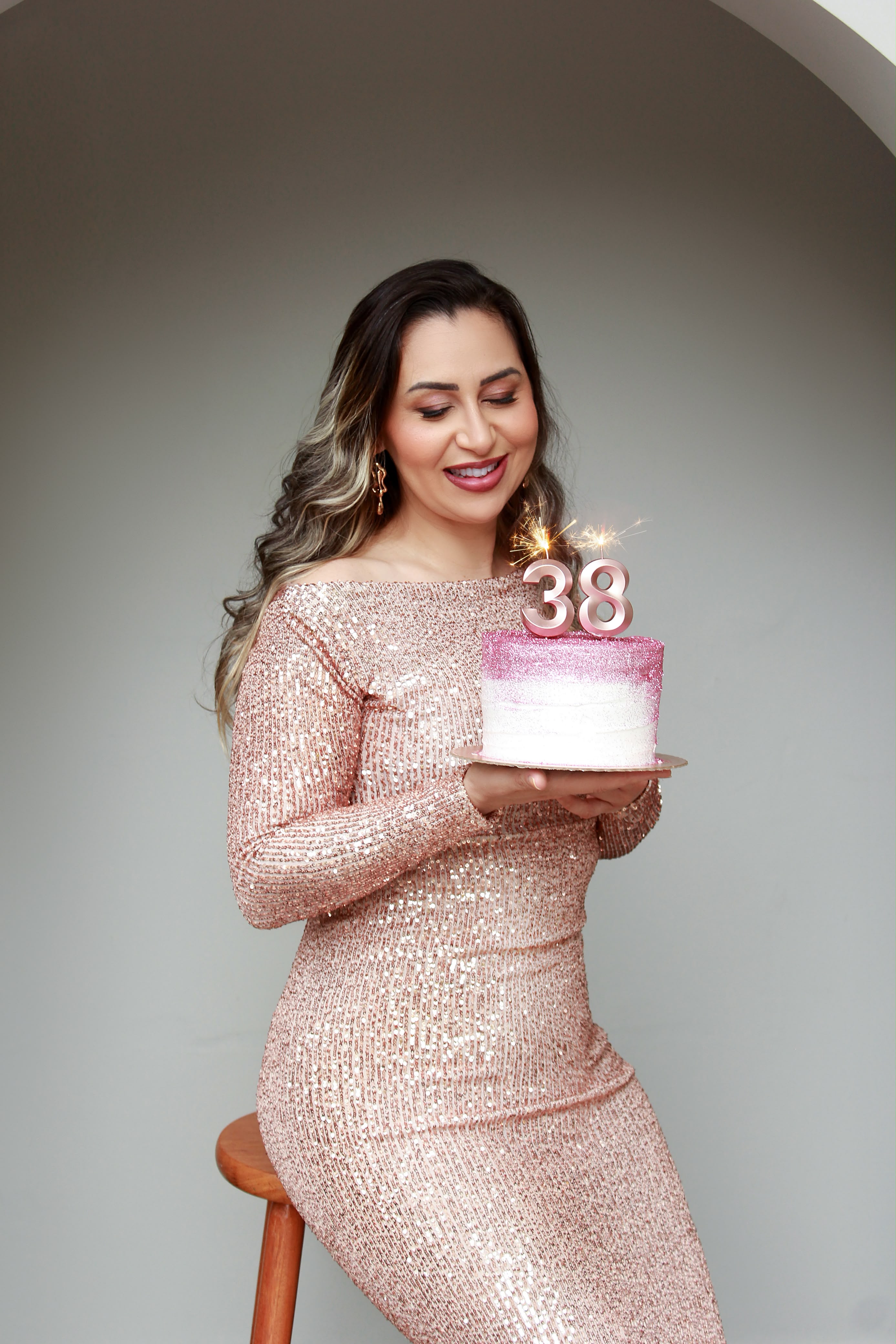 Ensaio de Aniversario 7