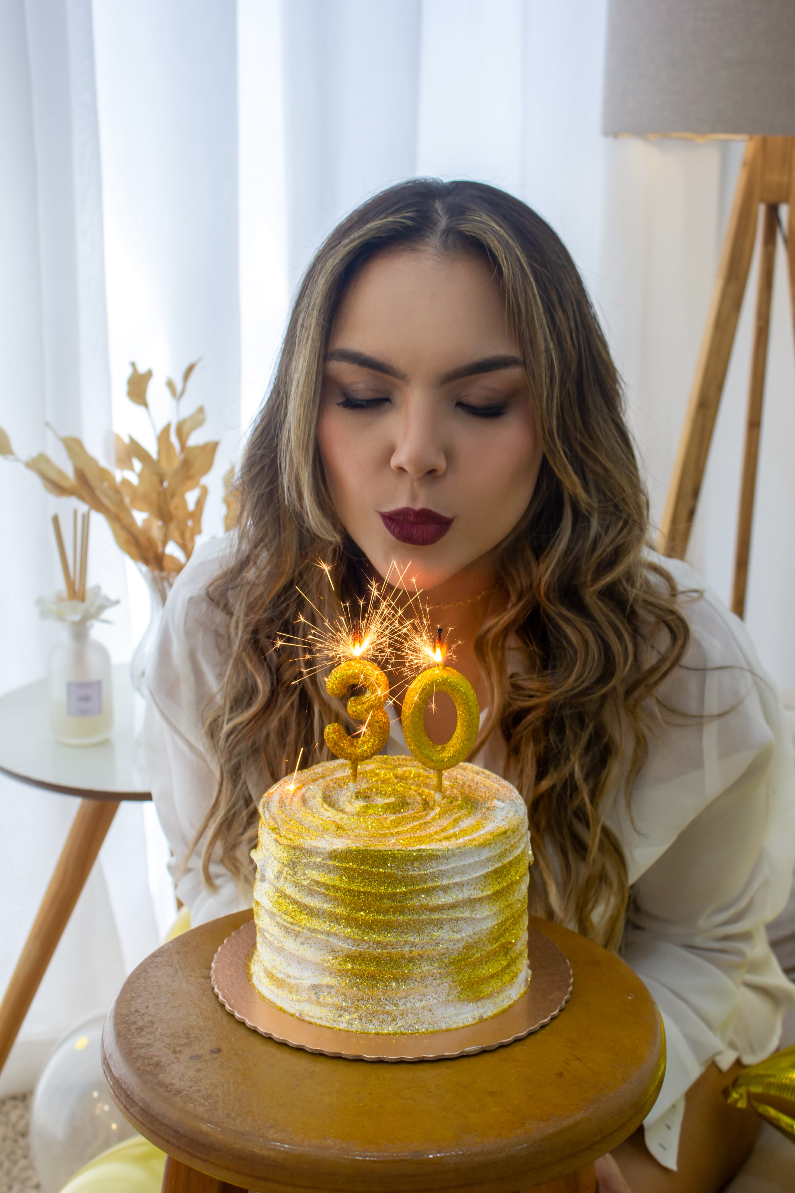 Ensaio de Aniversario 1