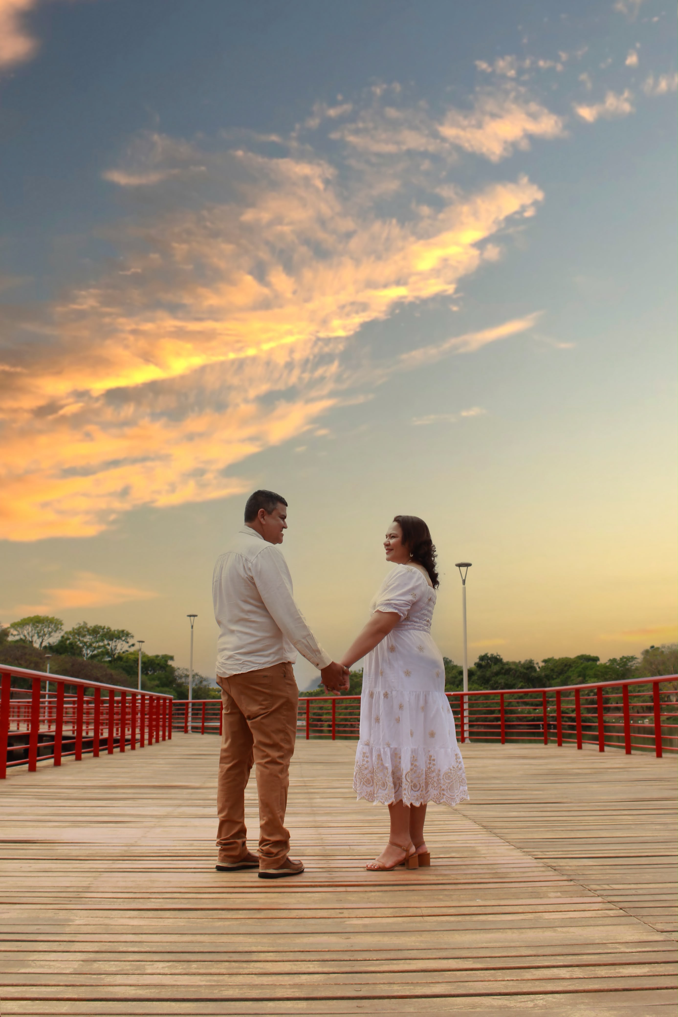 Ensaio de Casal 12