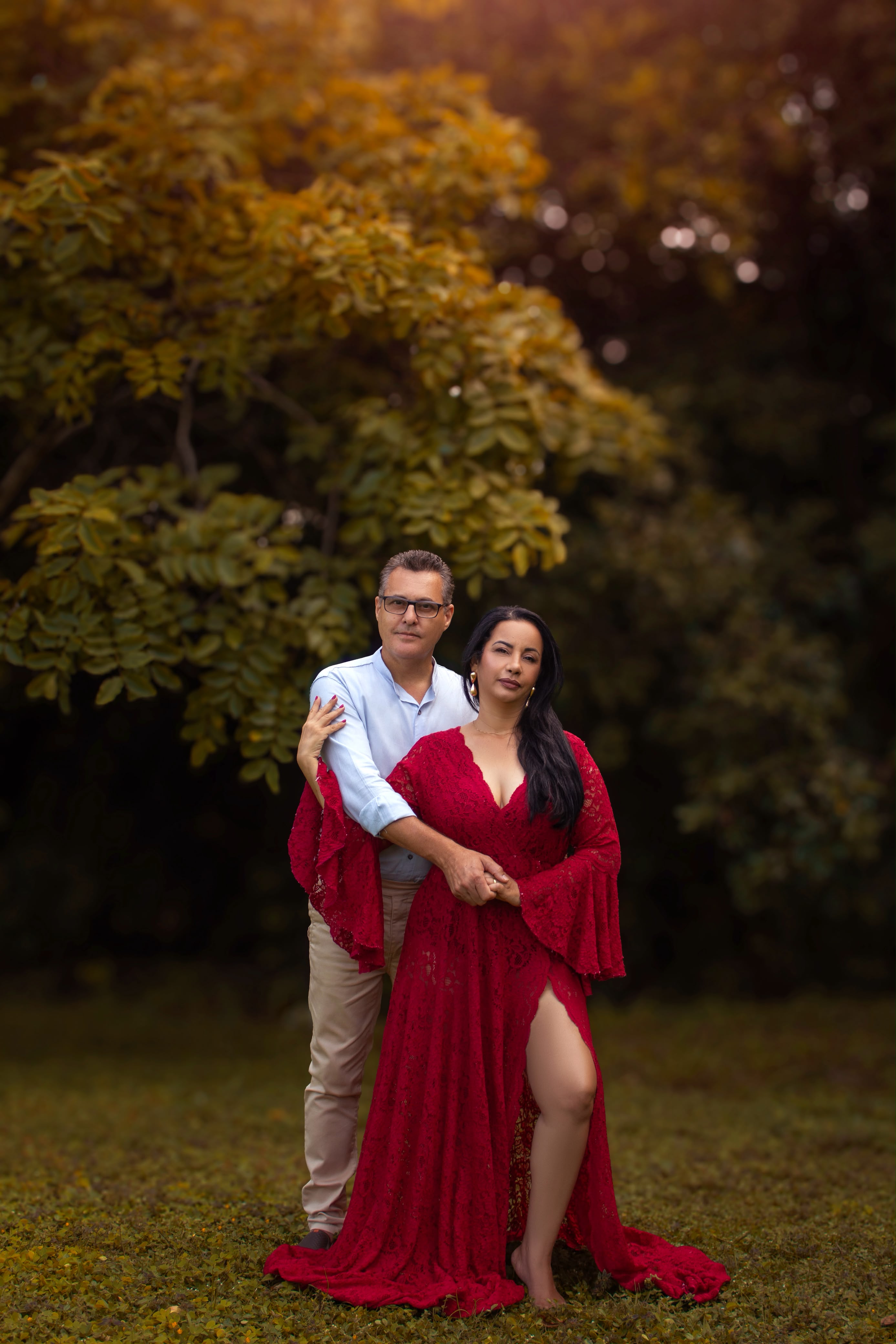 Ensaio de Casal 7