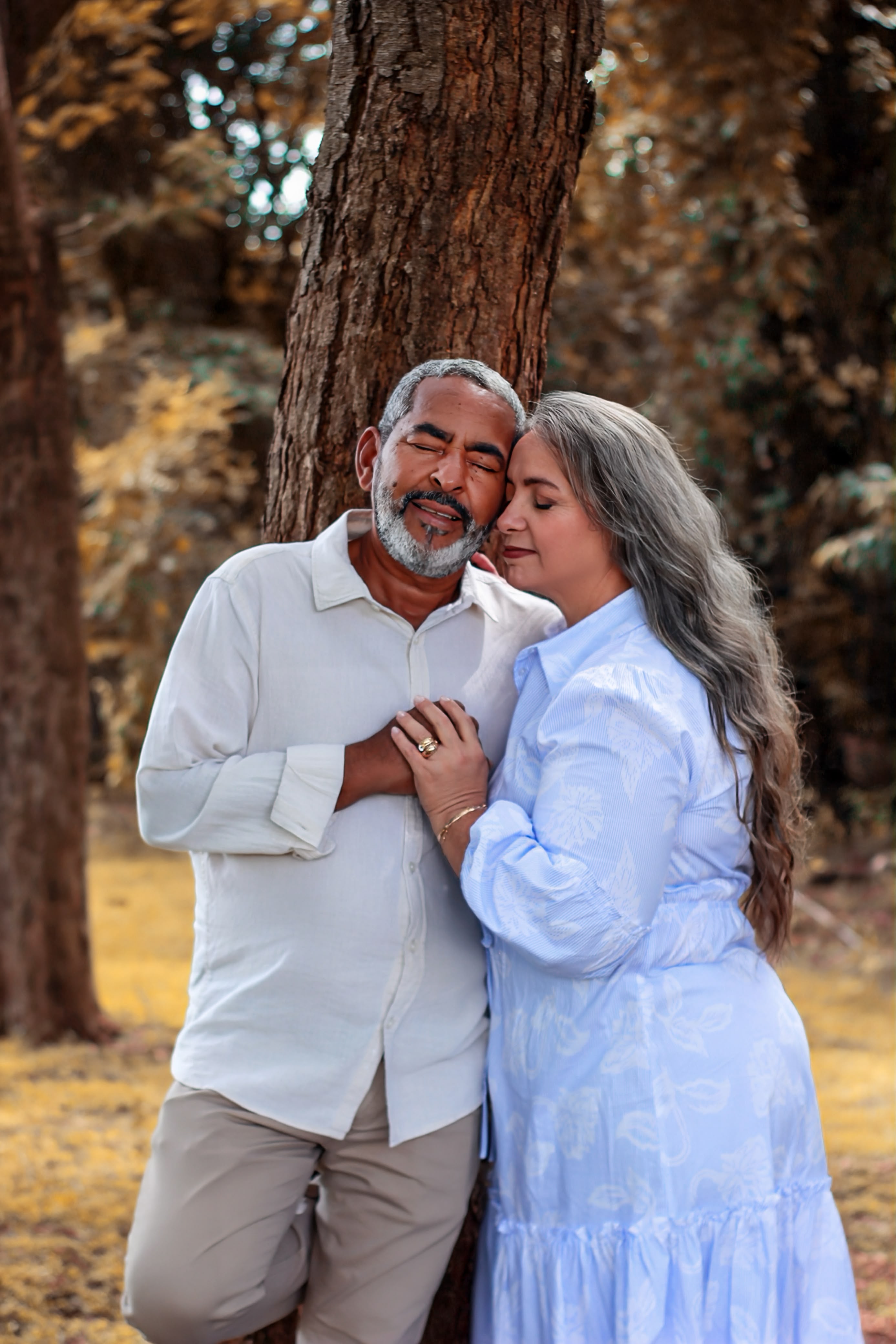 Ensaio de Casal 6