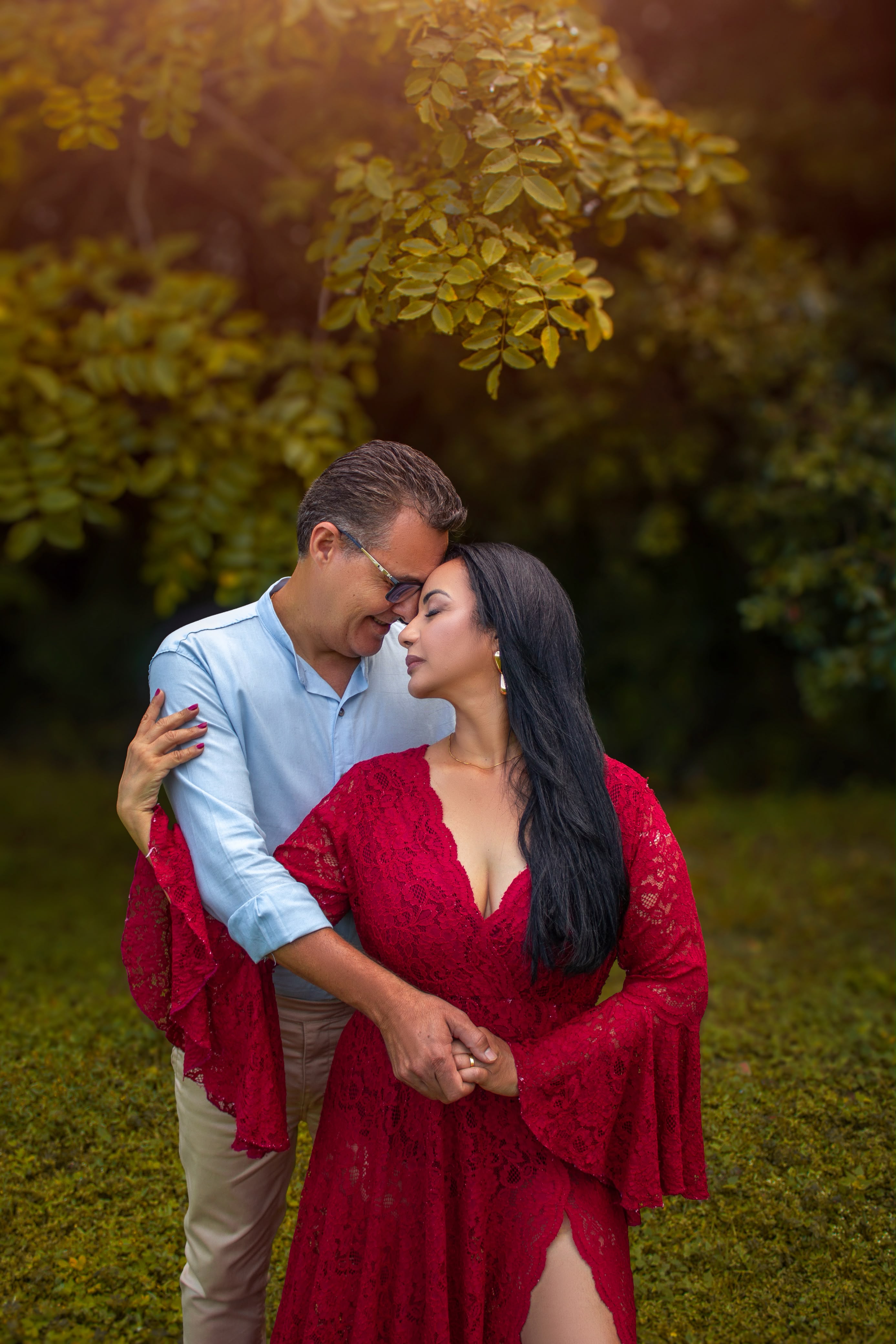 Ensaio de Casal 5