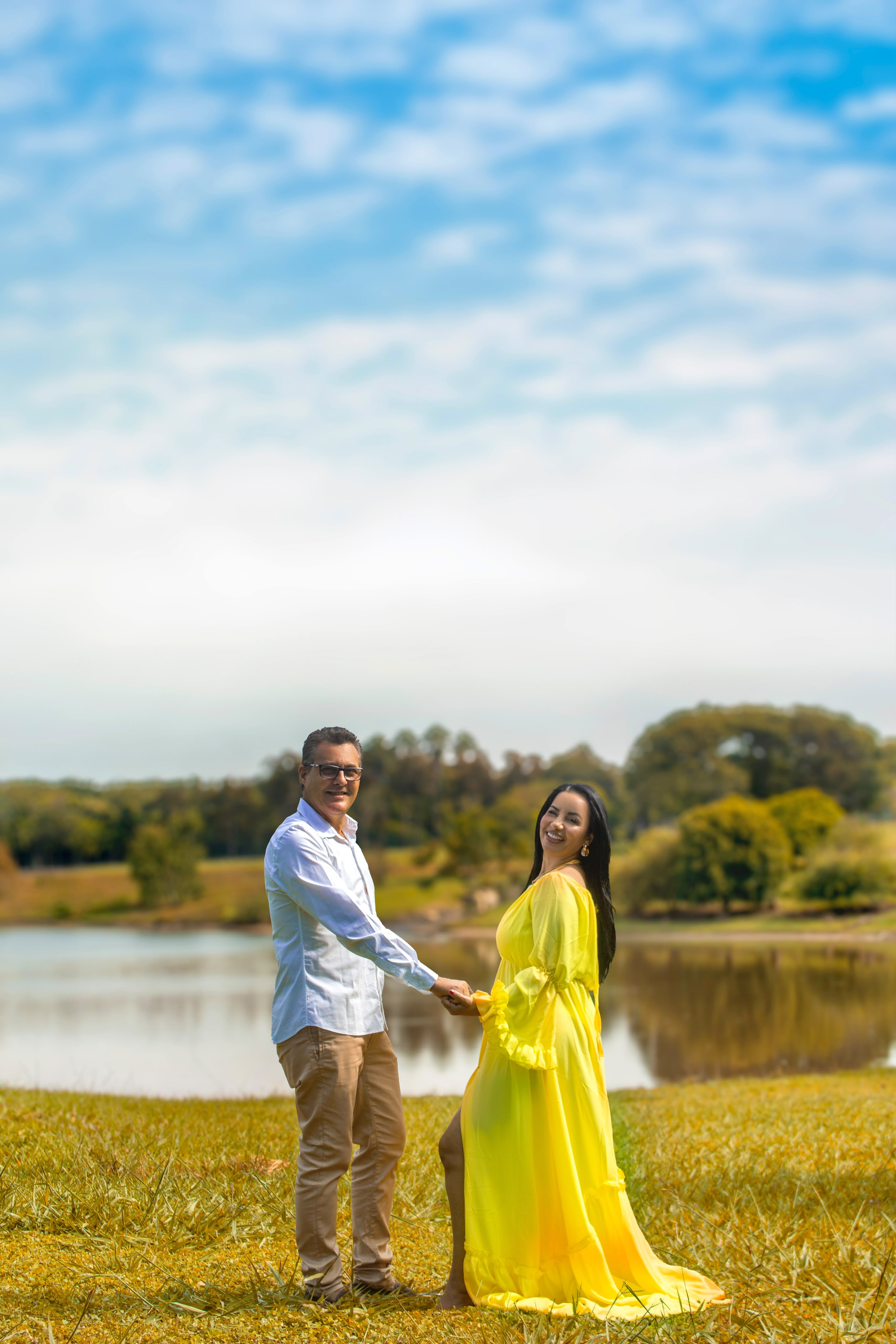Ensaio de Casal 4