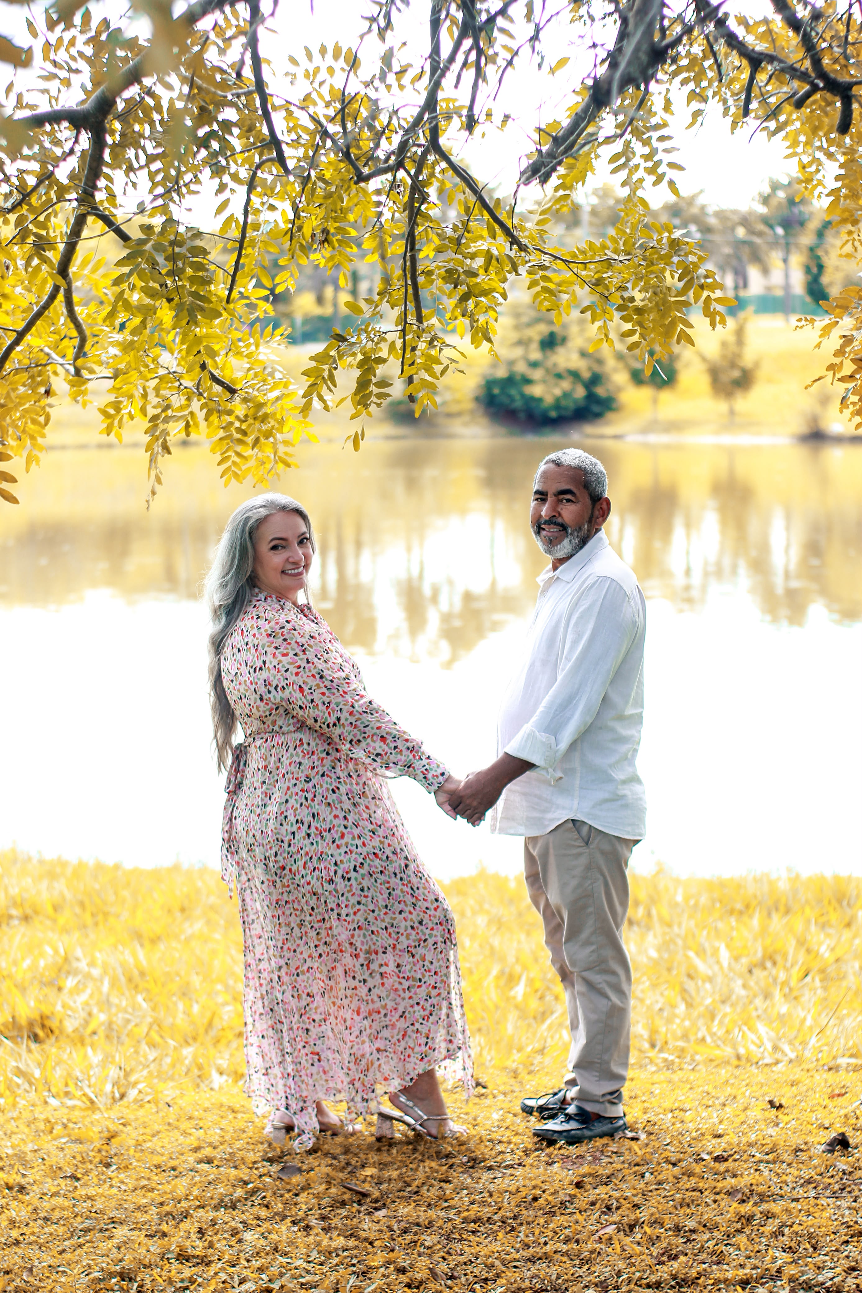 Ensaio de Casal 3
