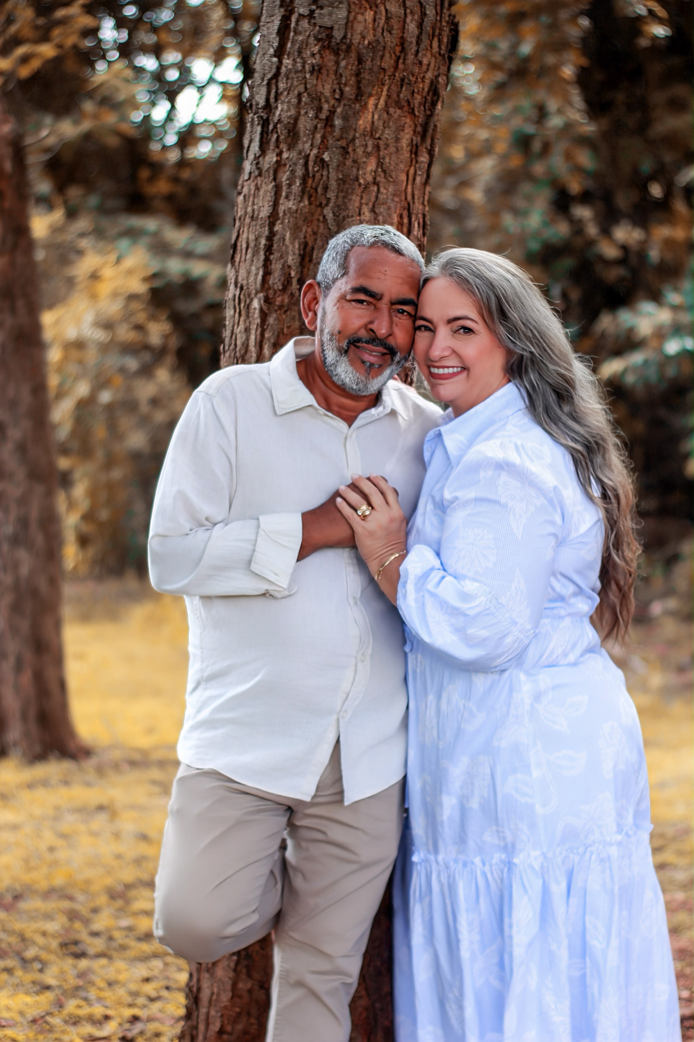 Ensaio de Casal 2