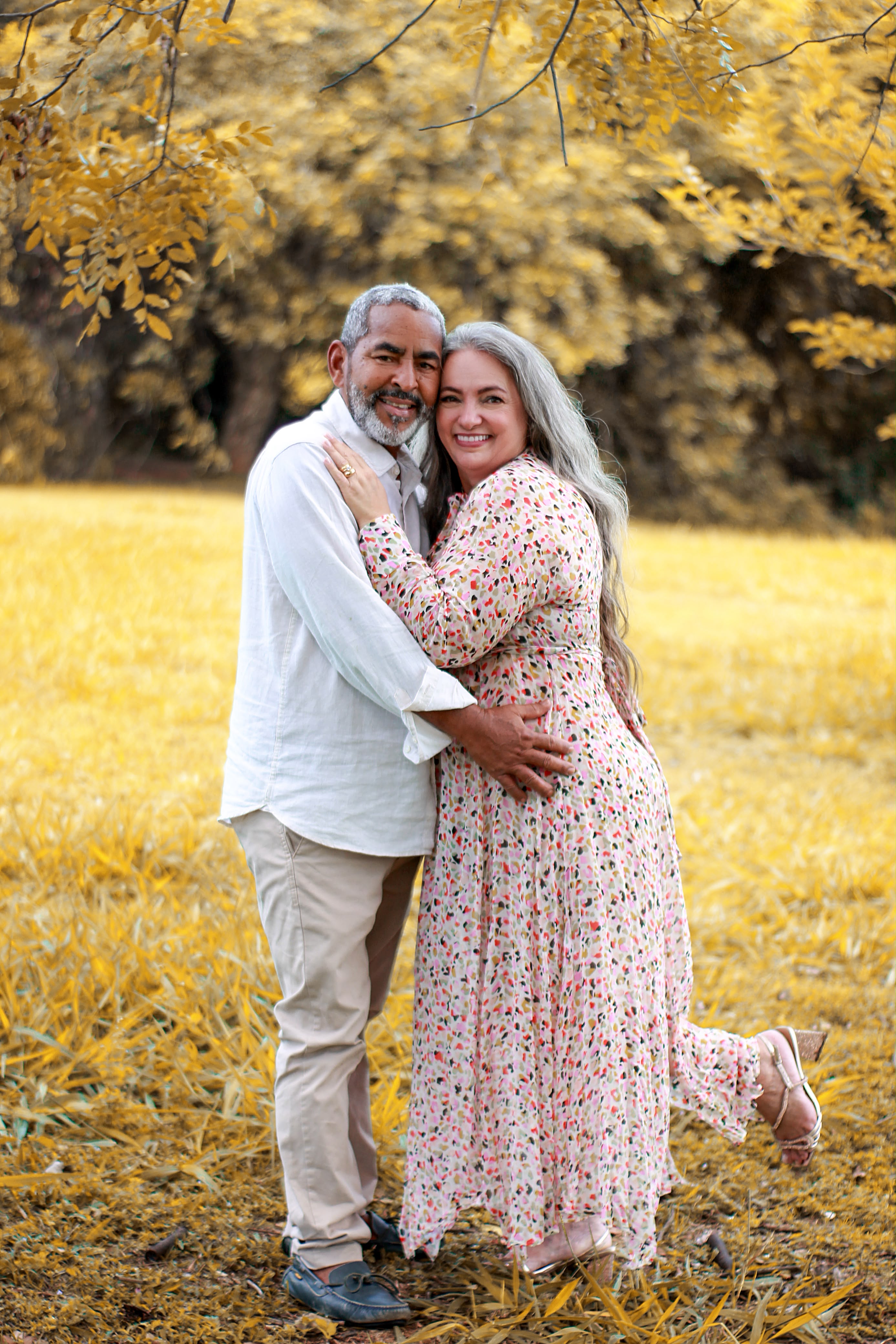 Ensaio de Casal 1