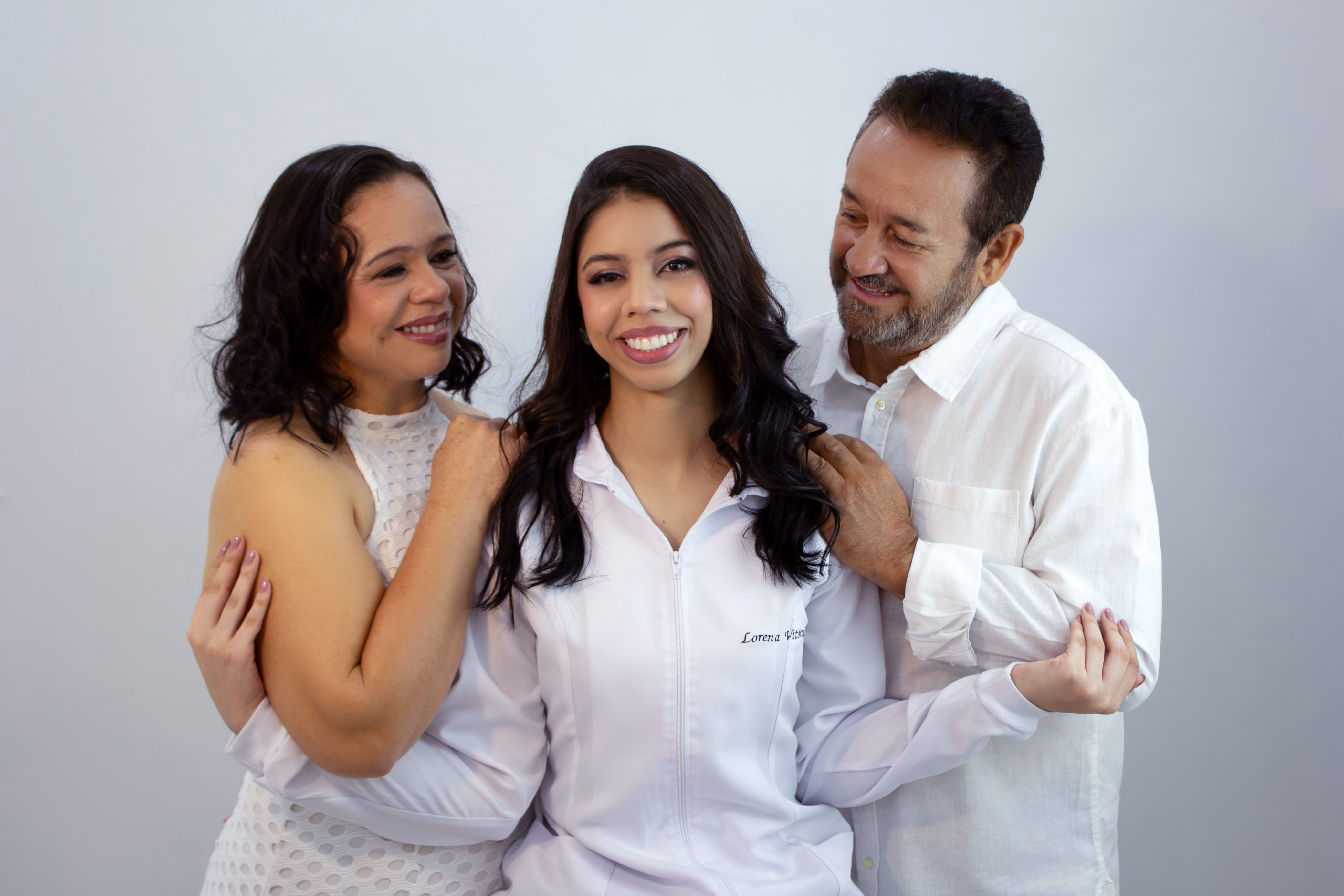 Ensaio de Familia 16
