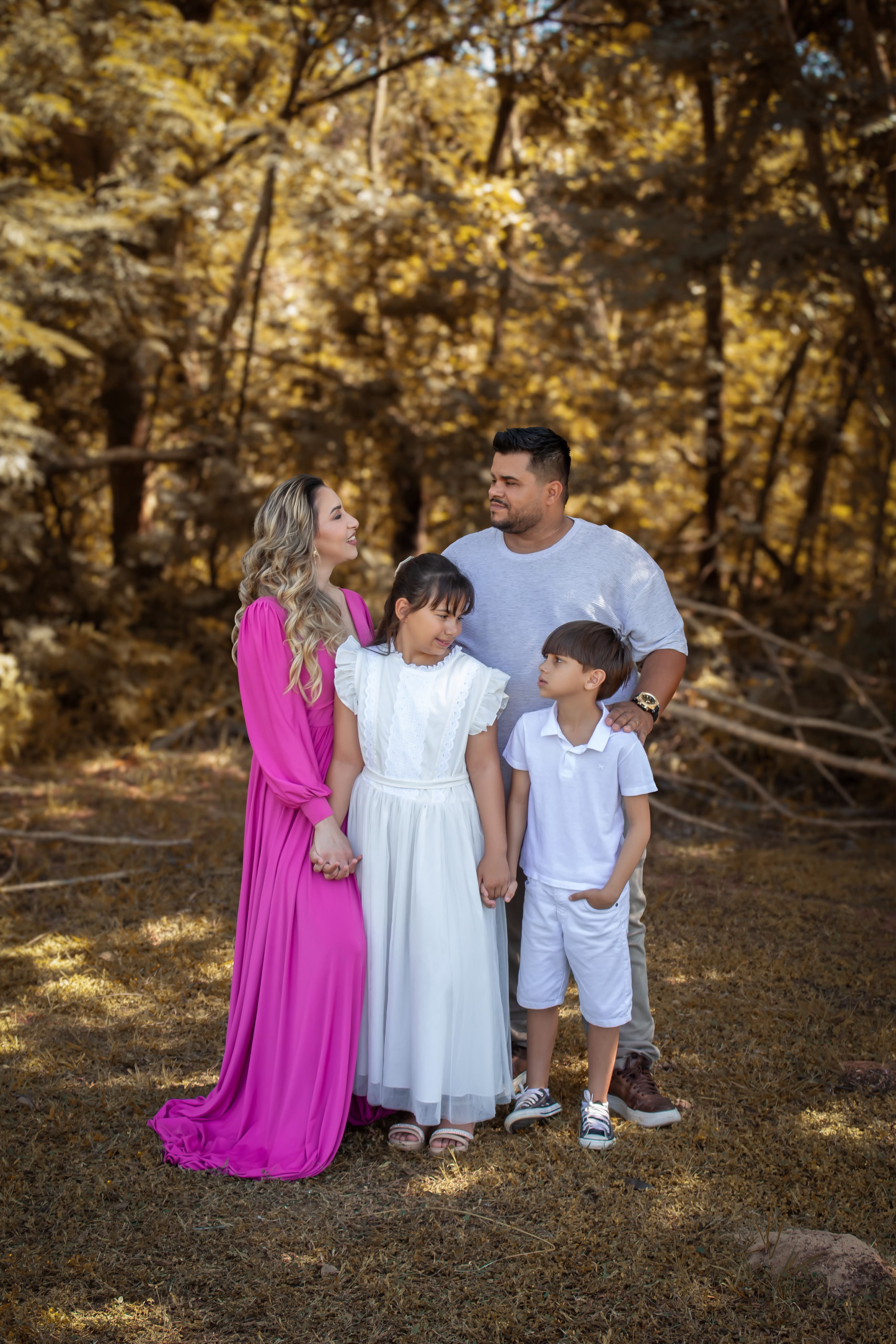 Ensaio de Familia 14
