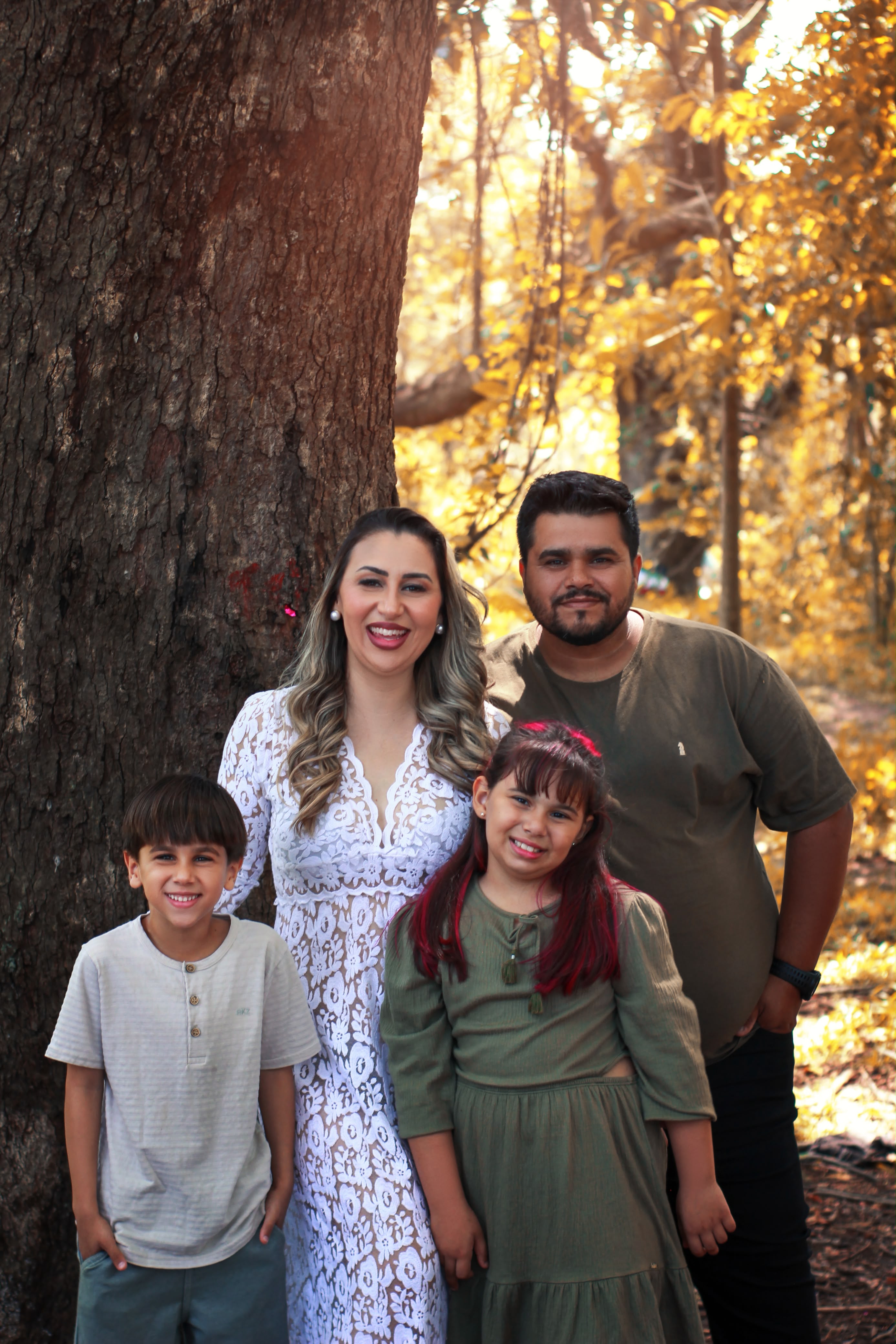 Ensaio de Familia 13