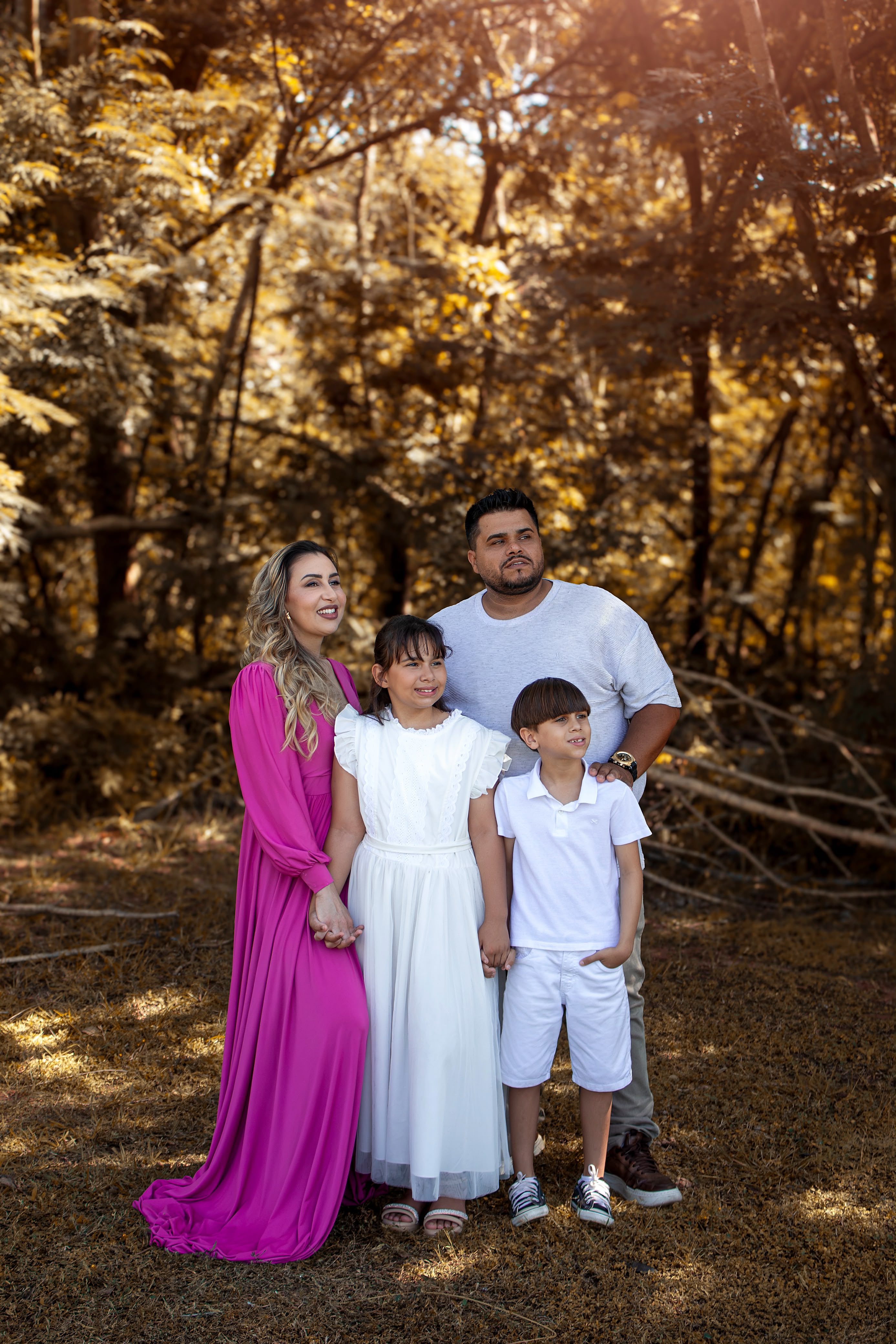 Ensaio de Familia 12