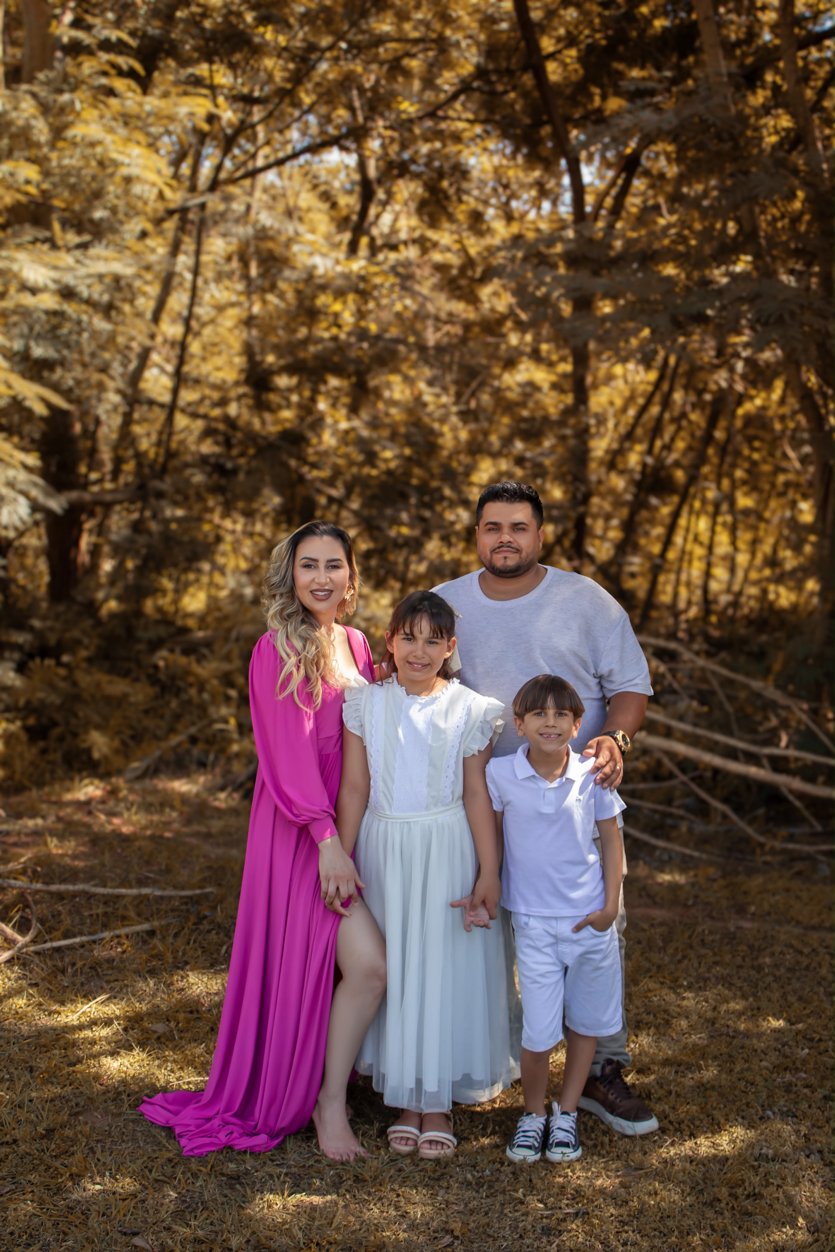 Ensaio de Familia 9