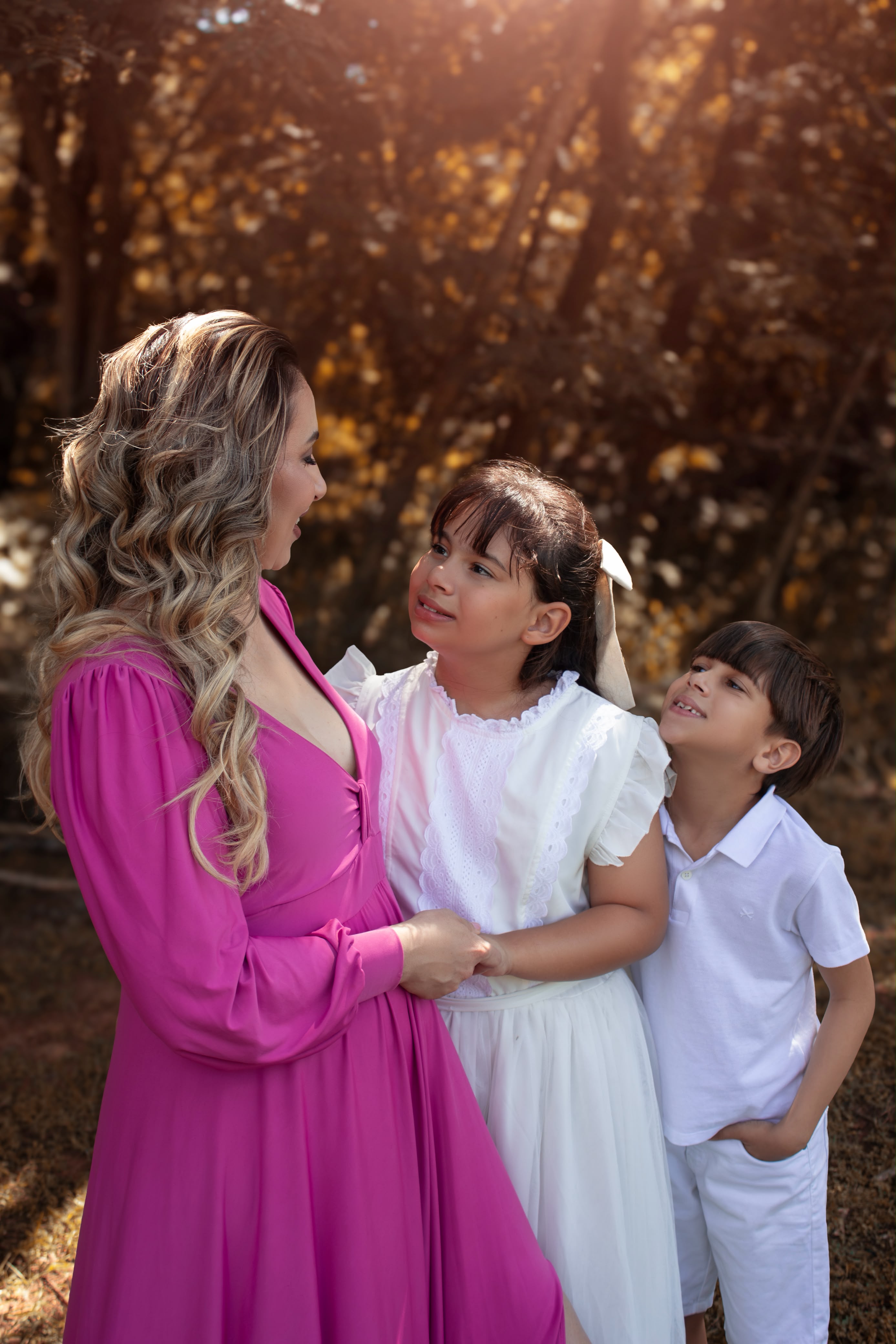Ensaio de Familia 5
