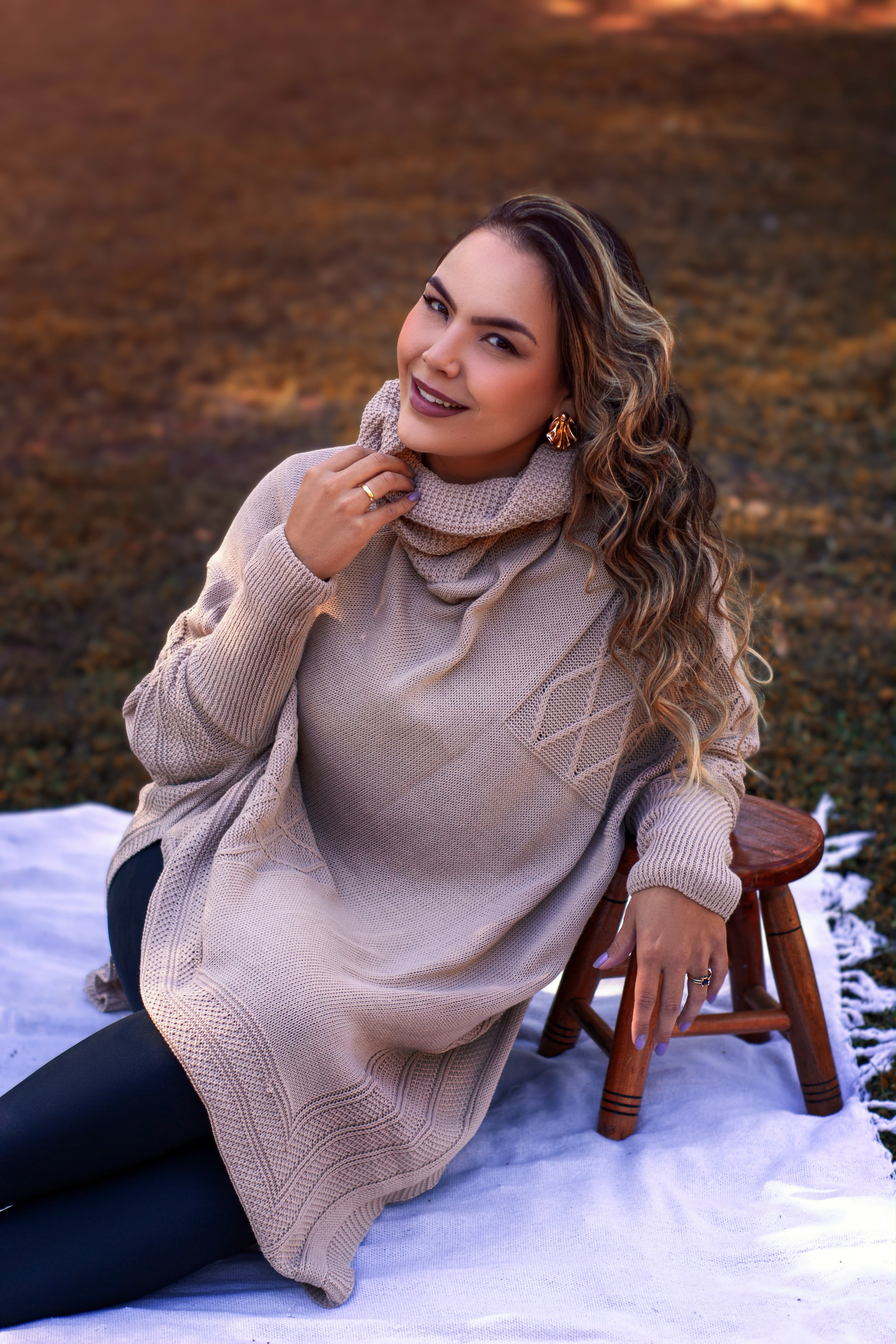 Ensaio Feminino 37