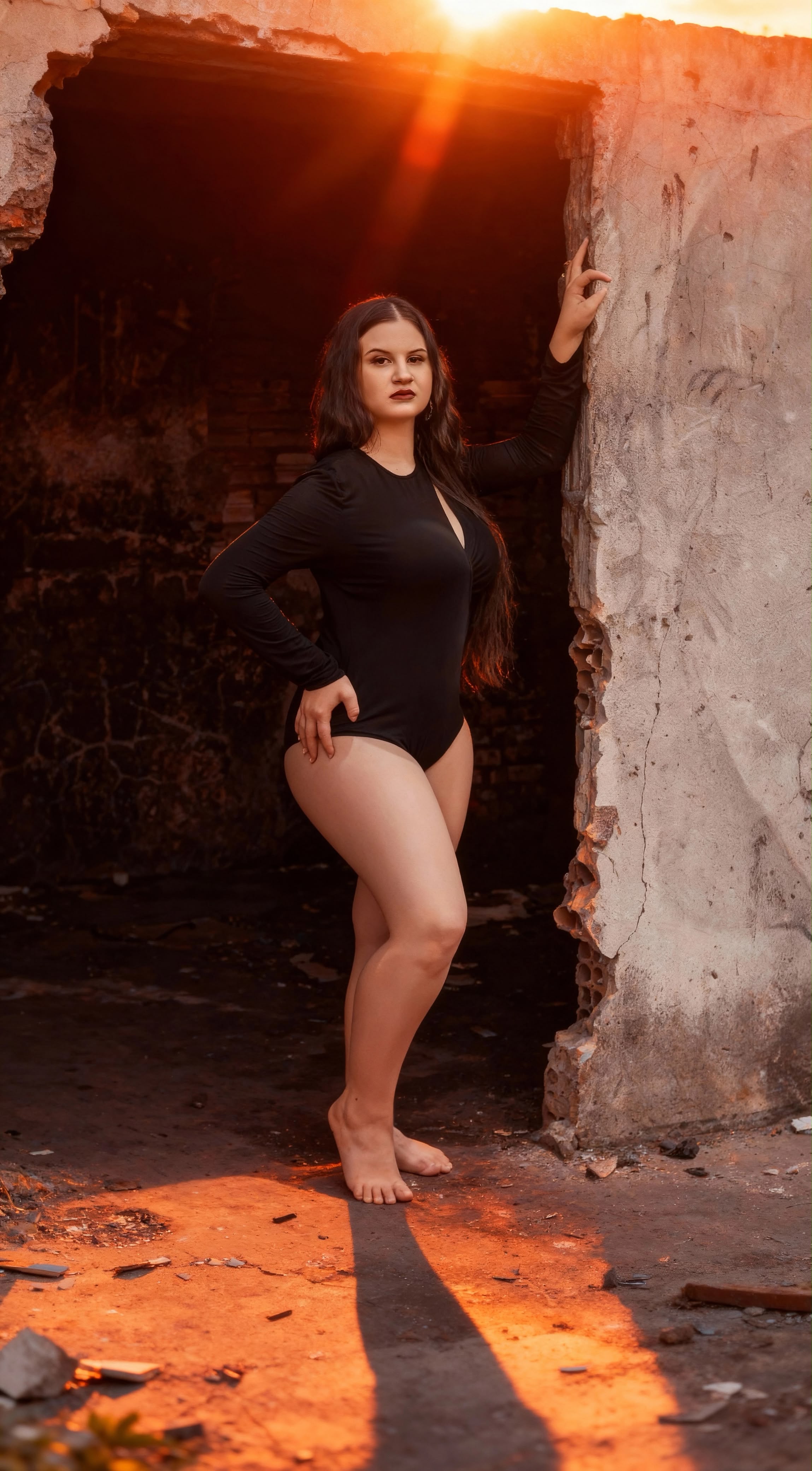 Ensaio Feminino 19