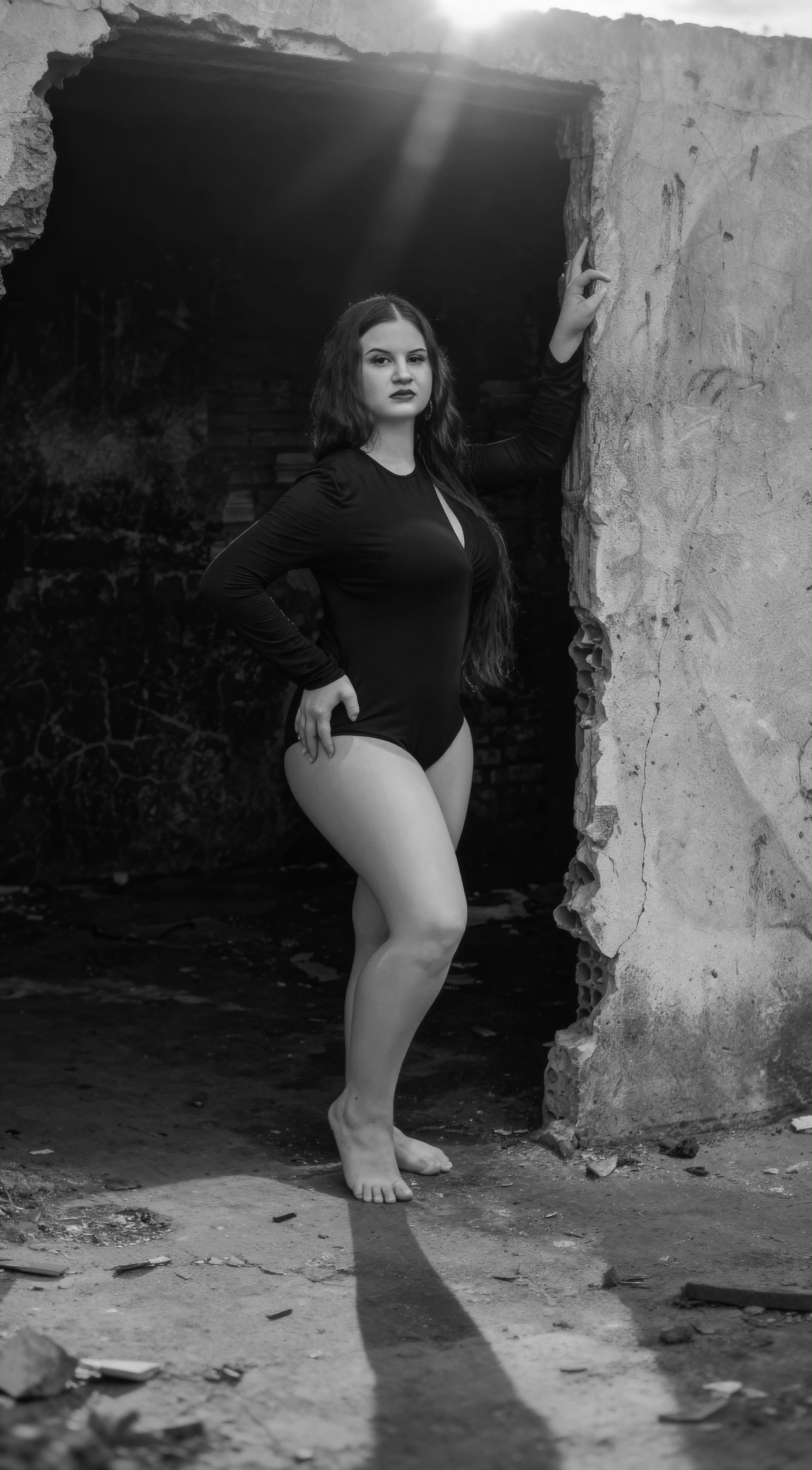 Ensaio Feminino 15