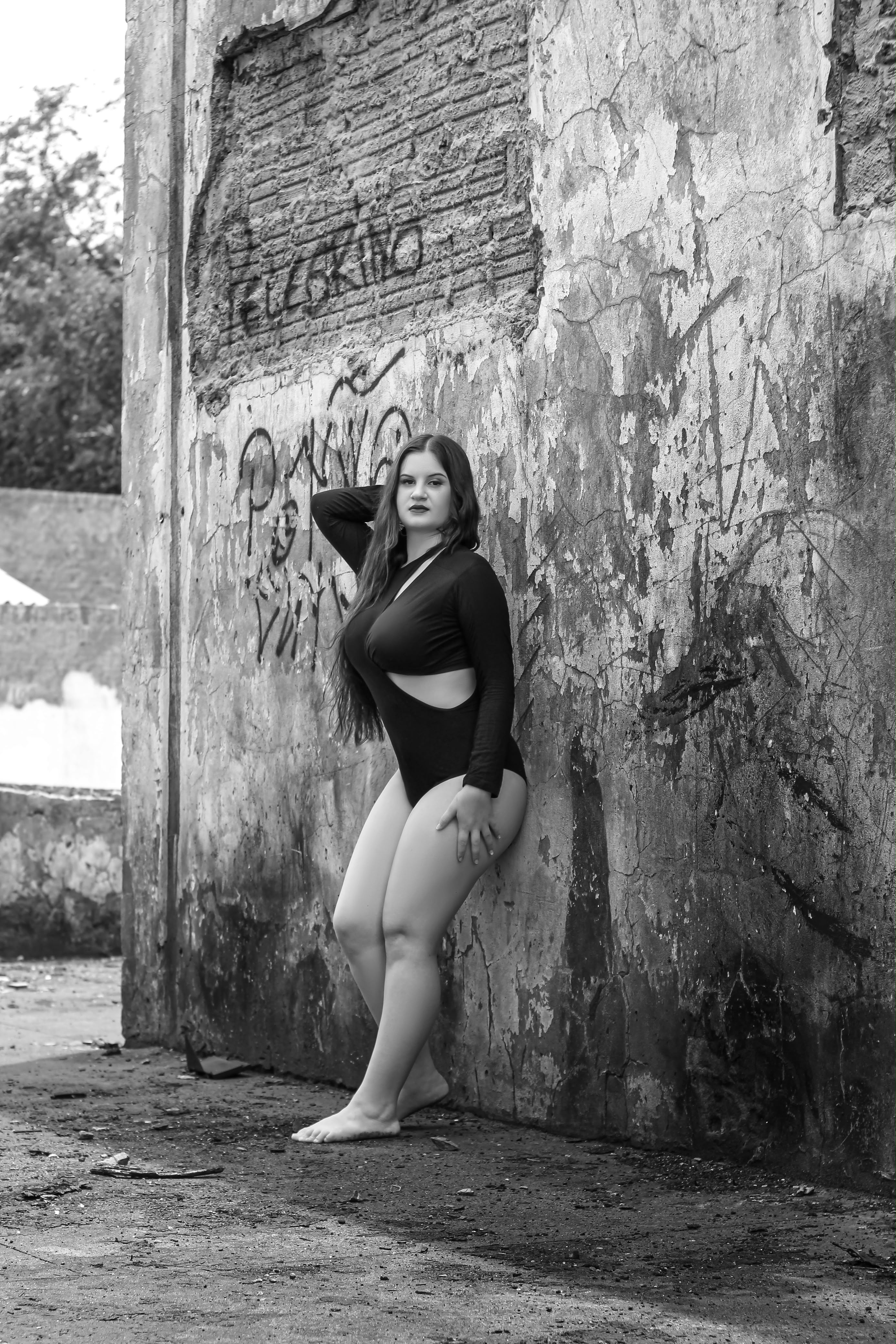 Ensaio Feminino 13