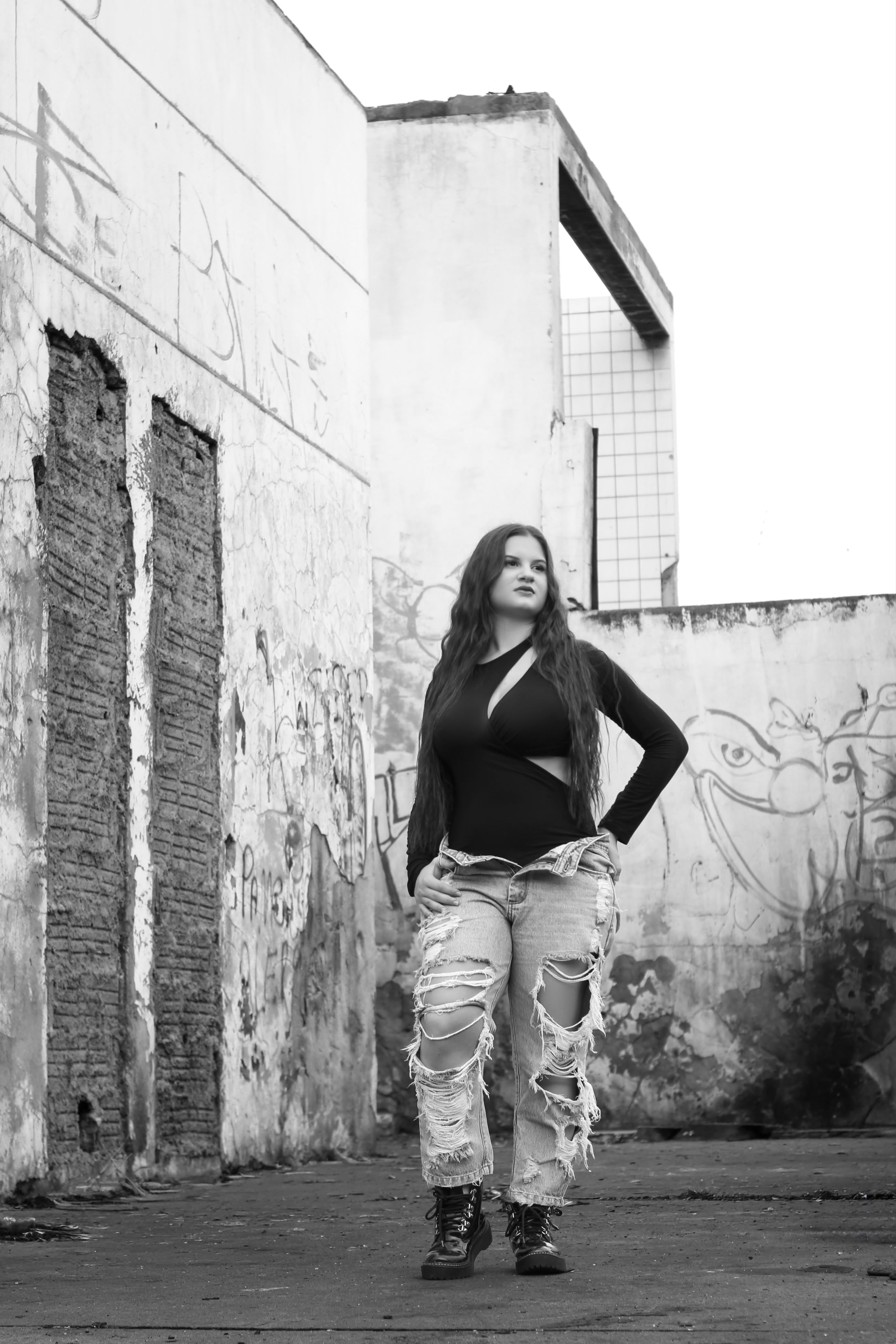 Ensaio Feminino 12