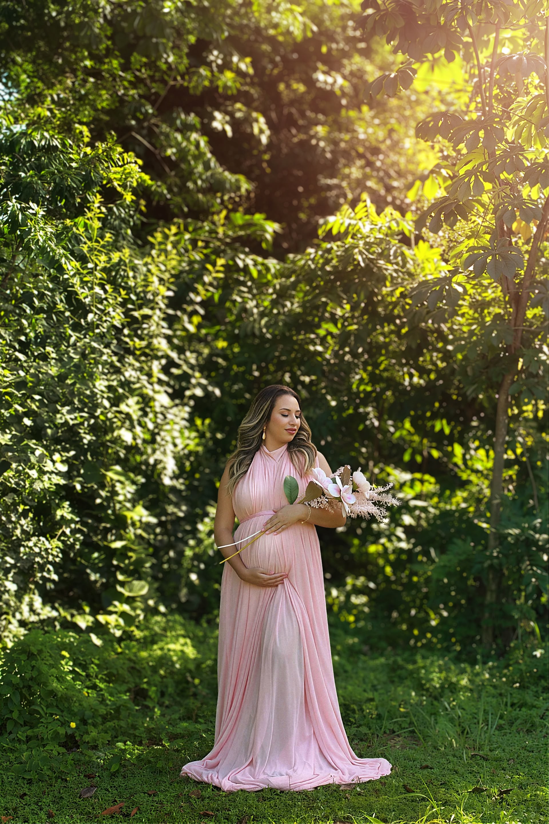 Haysla Souza, fotógrafa