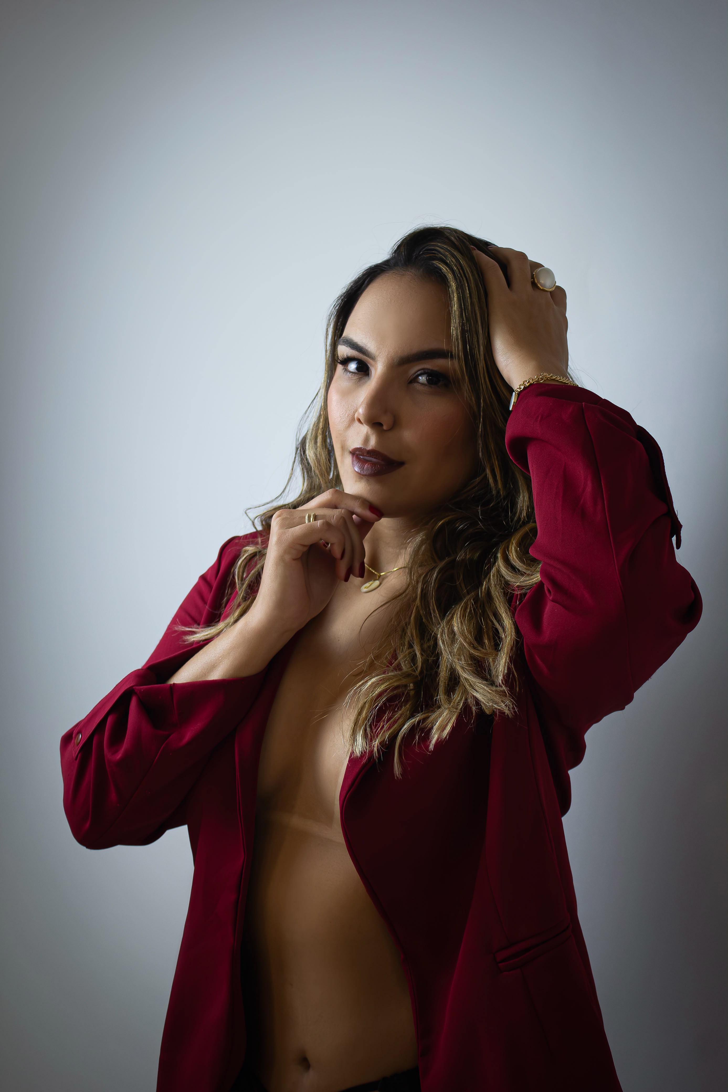 Ensaio Sensual 9