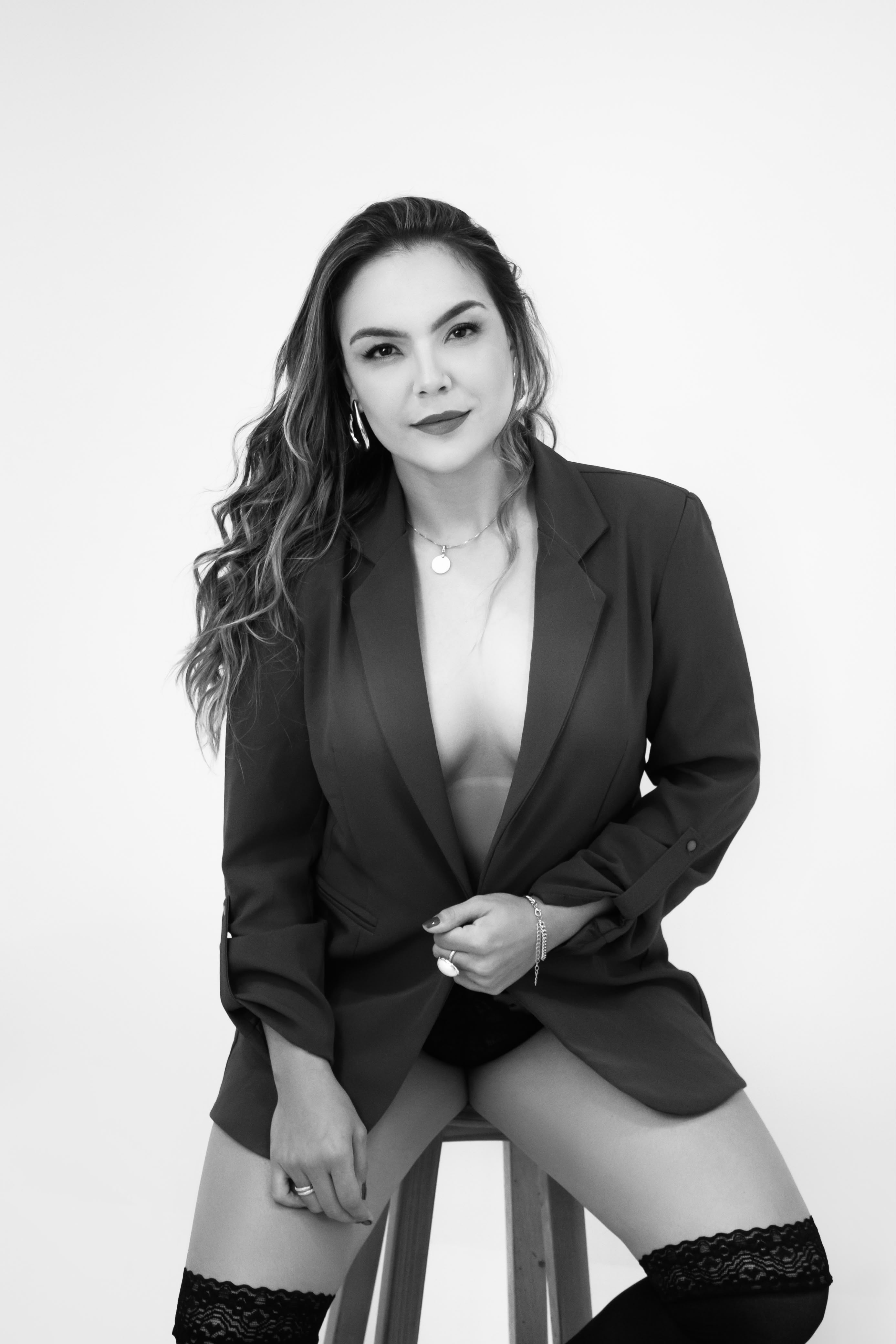 Ensaio Sensual 6